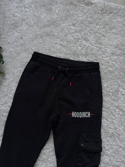 HOODRICH Set