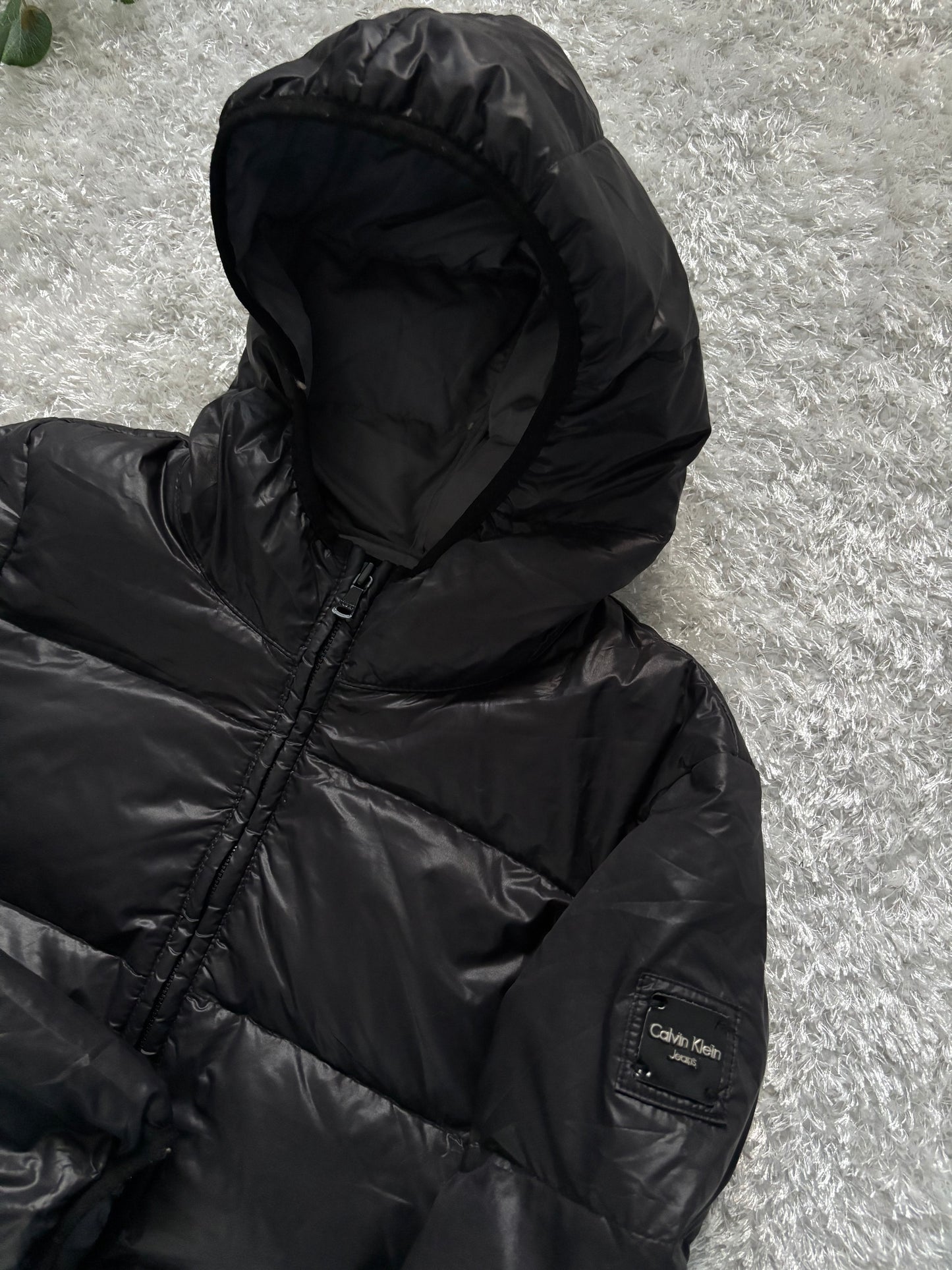 Calvin Klein Jacket (Дамско)