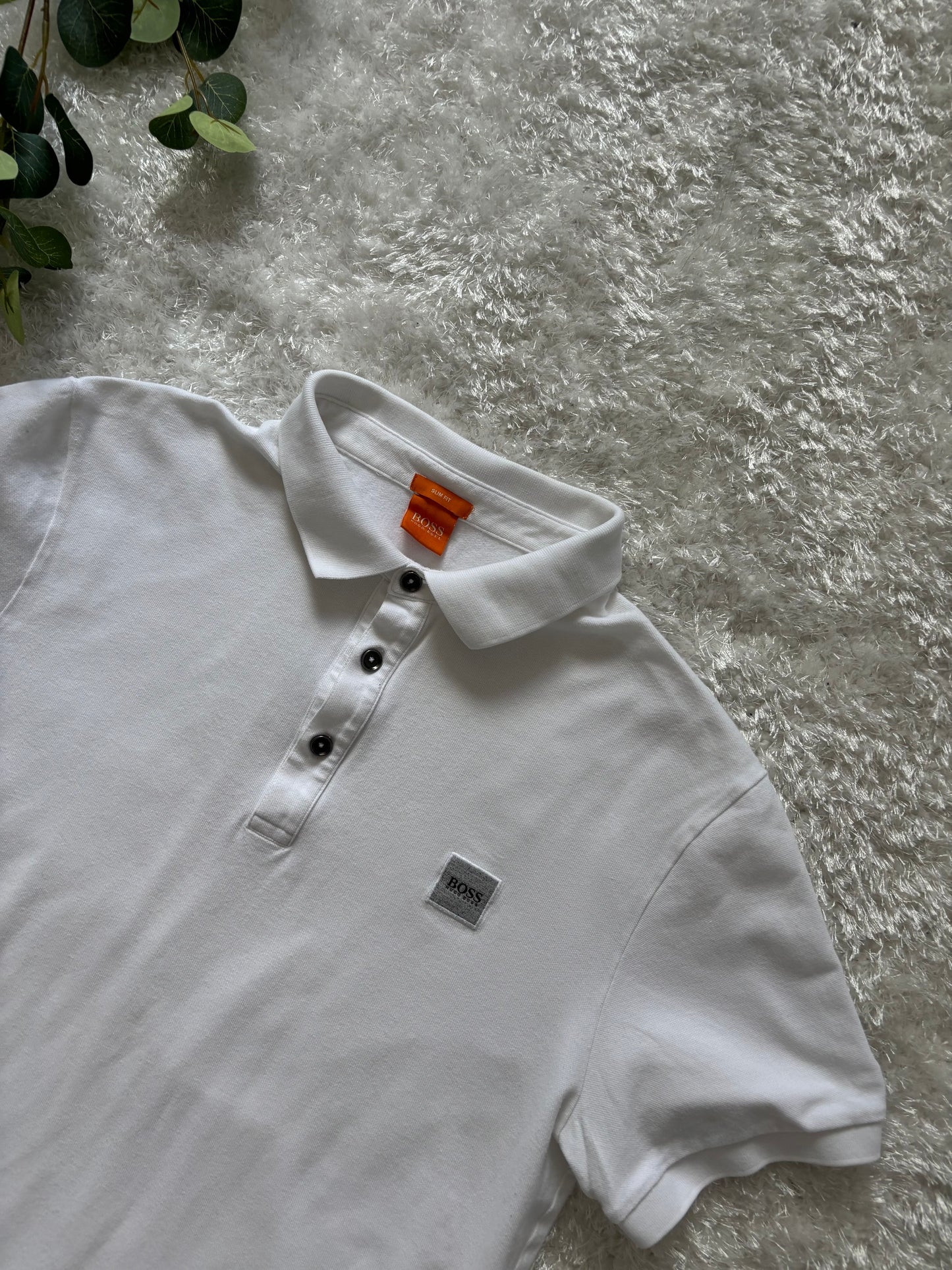 Boss Orange Polo