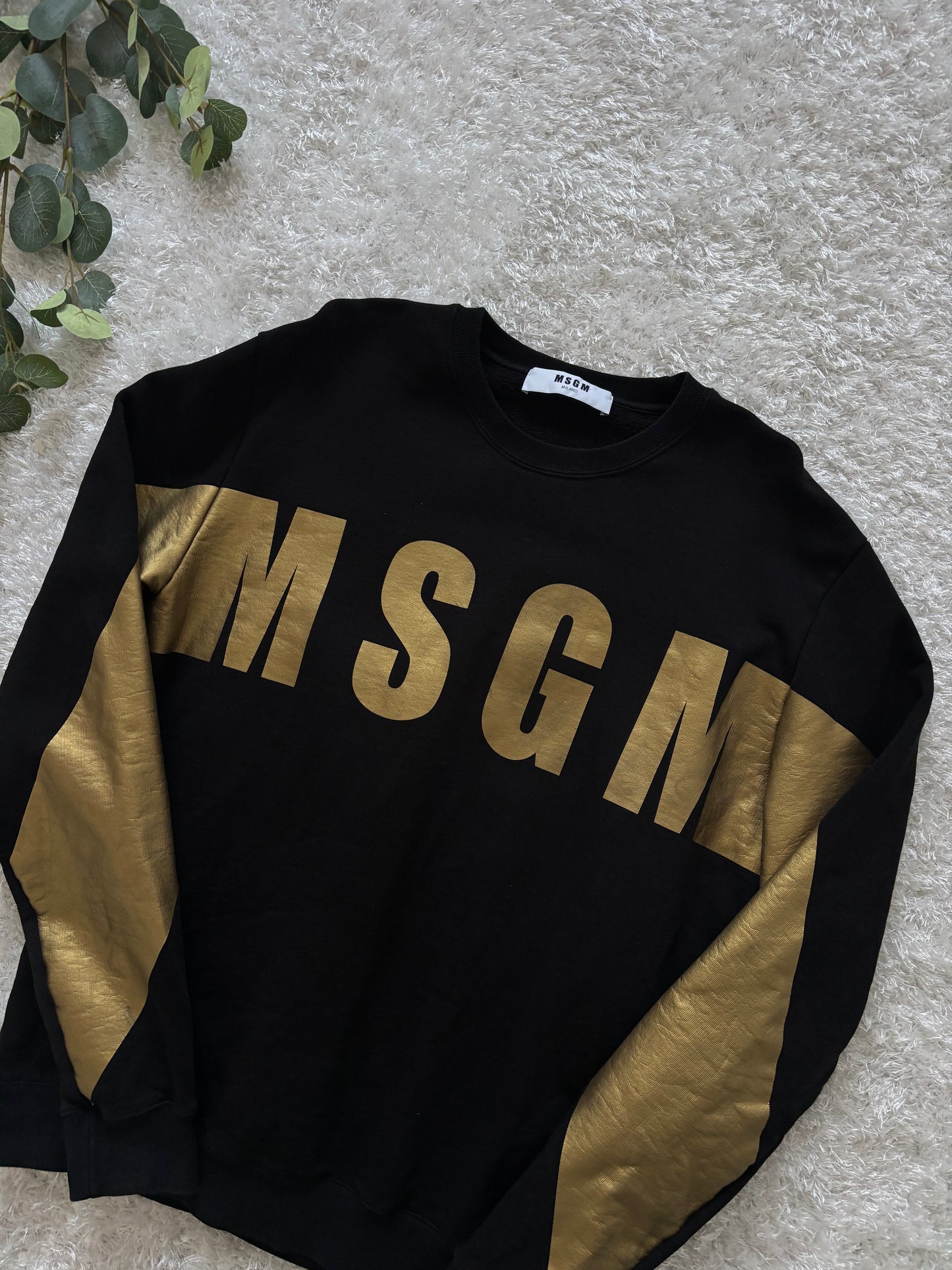 MSGM Long Sleeve