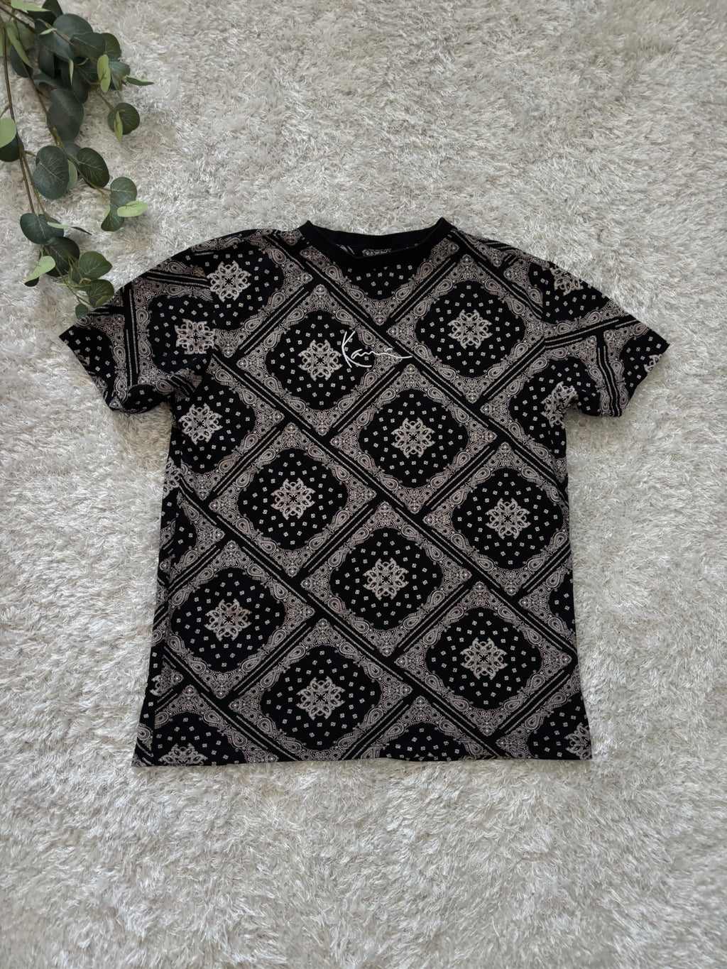 Karl Kani T-Shirt