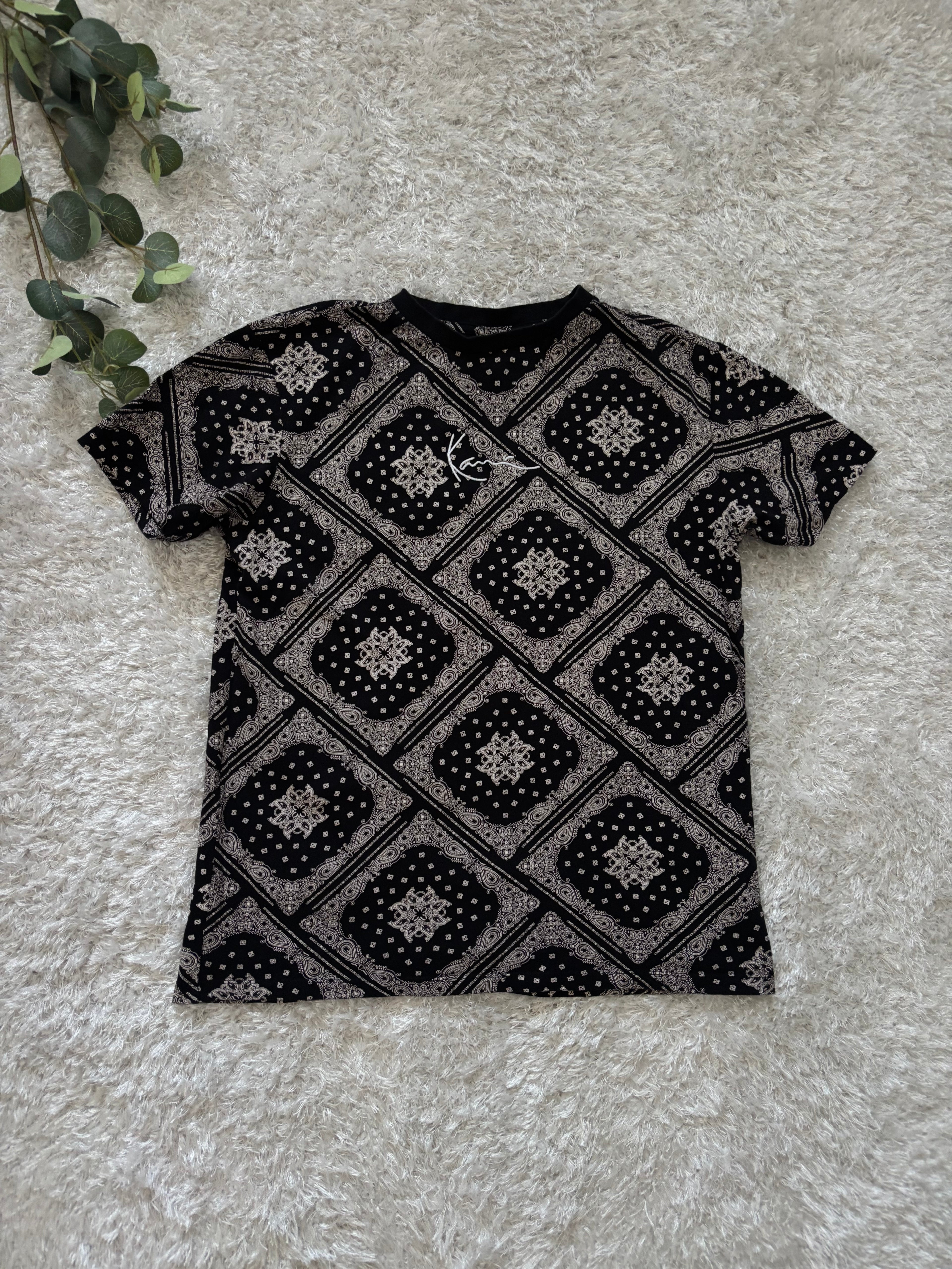 Karl Kani T-Shirt
