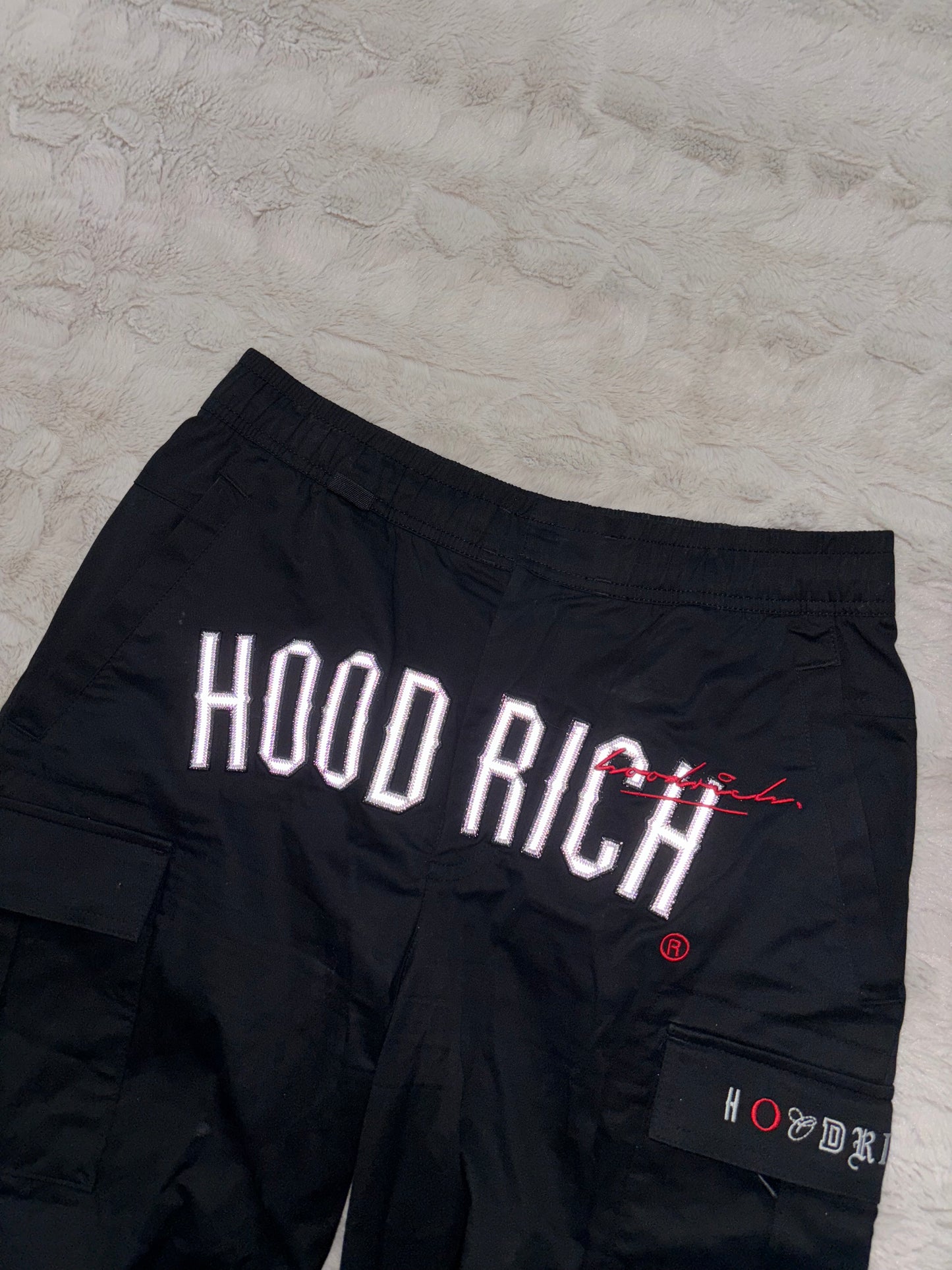 HOODRICH TrackPants