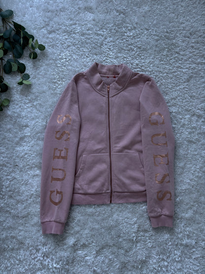 Guess Zip-Up