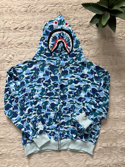 A Bathing Ape Hoodie