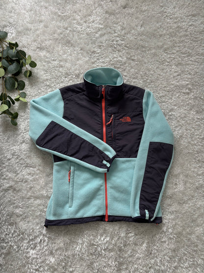 The North Face Polar Zip-Up (Дамско)