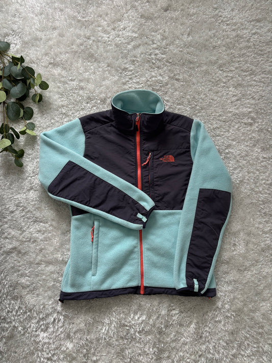 The North Face Polar Zip-Up (Дамско)