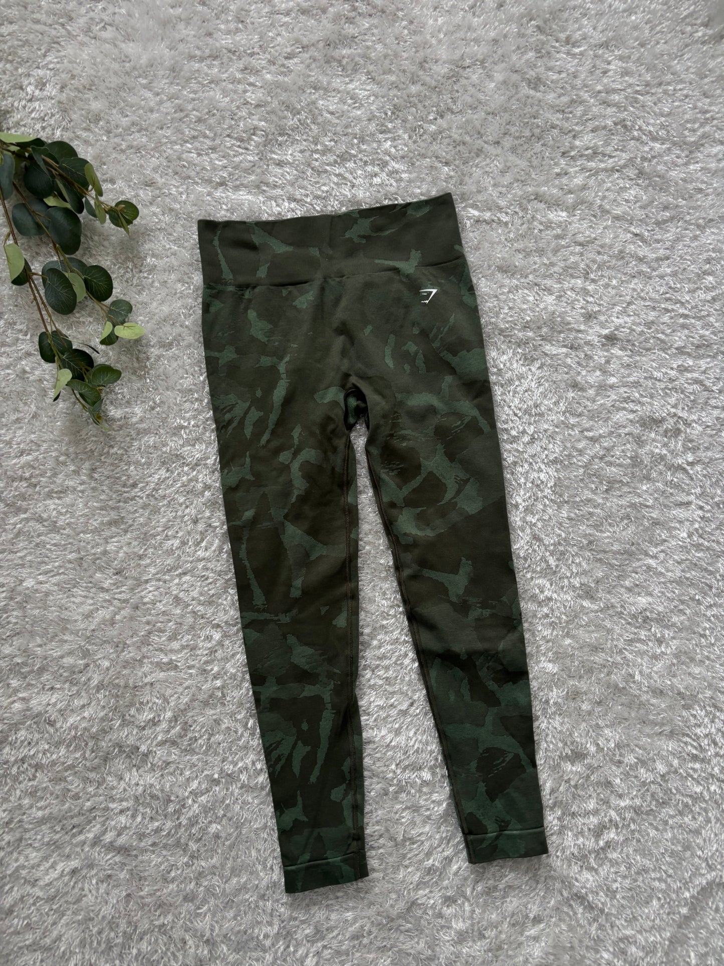 GymShark Leggings (Дамско)