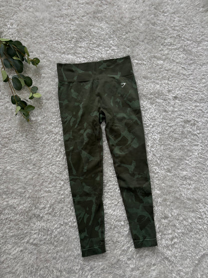 GymShark Leggings (Дамско)