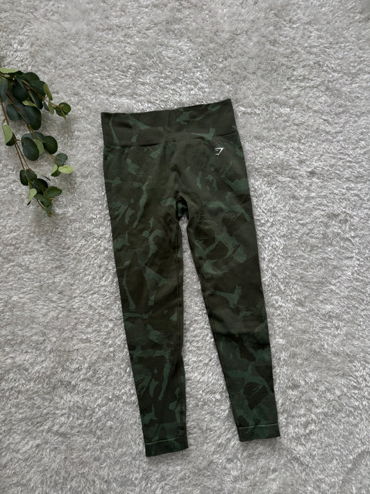 GymShark Leggings (Дамско)