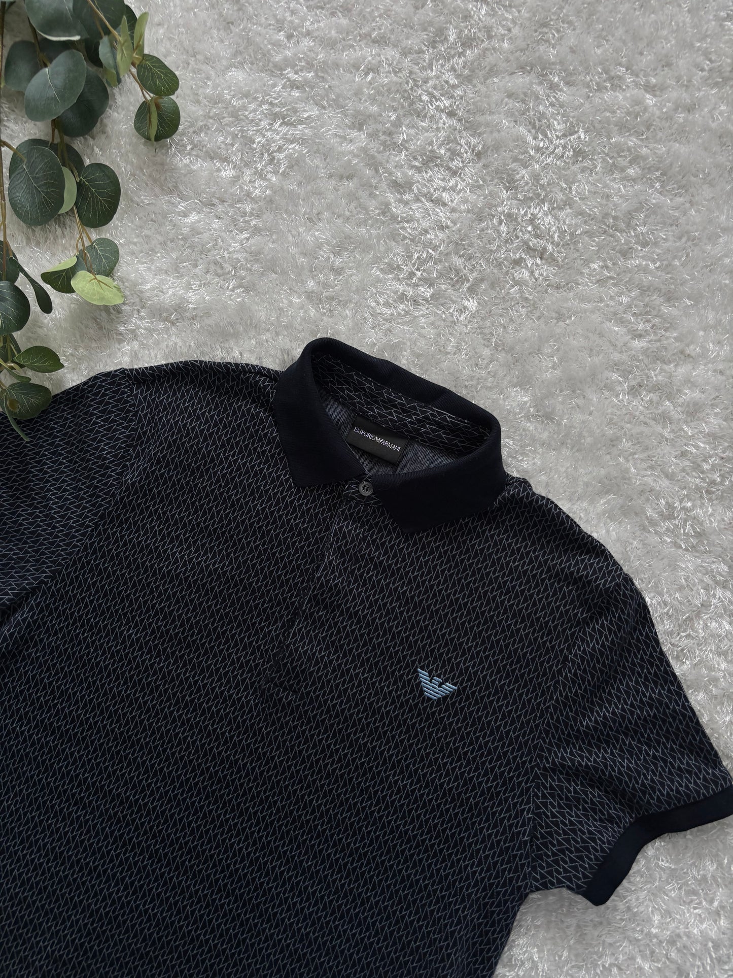 Emporio Armani Polo