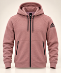 Adidas Zip-Up (Дамско)