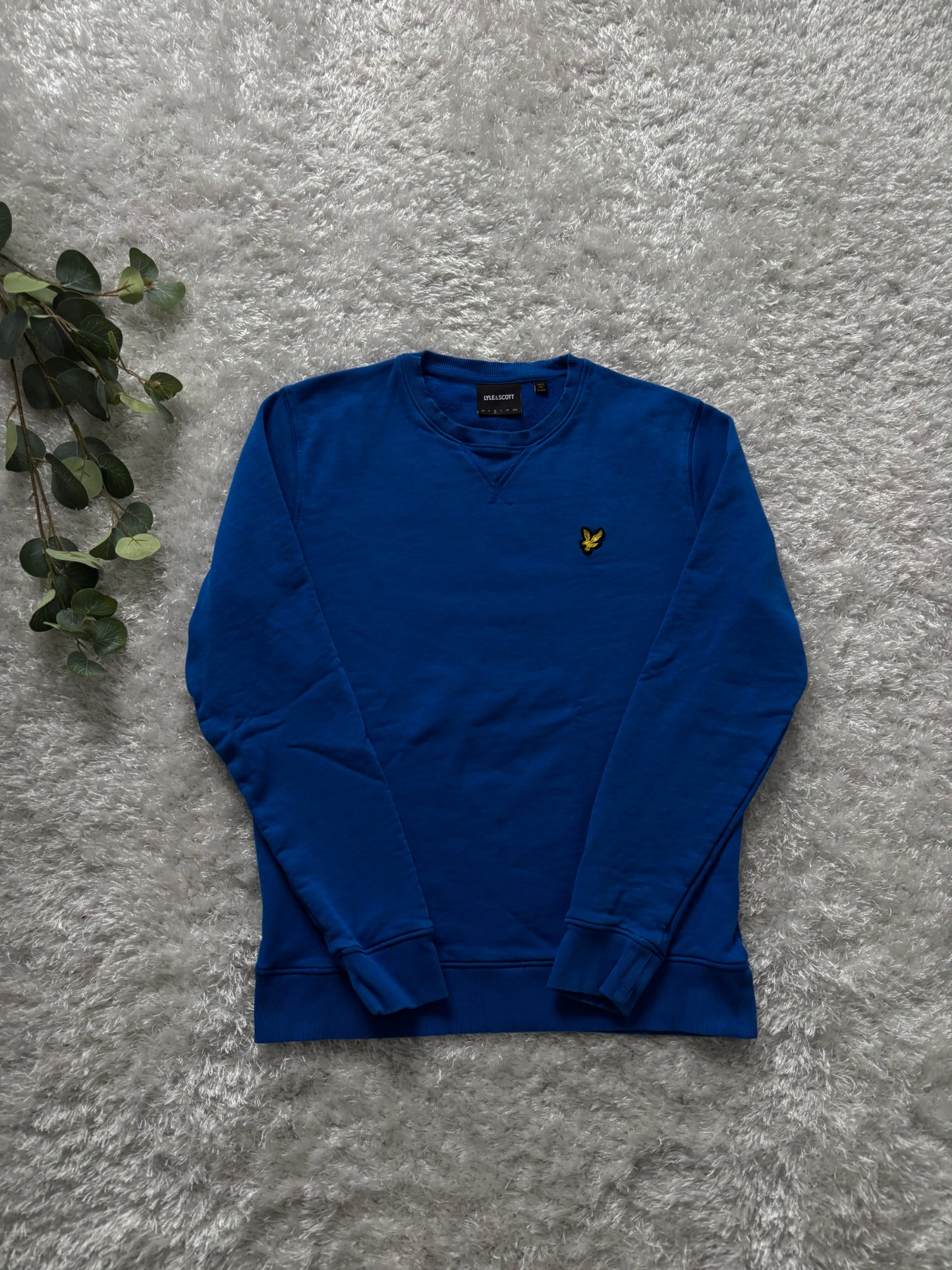 Lyle Scott Long Sleeve