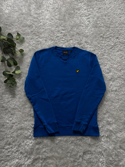 Lyle Scott Long Sleeve