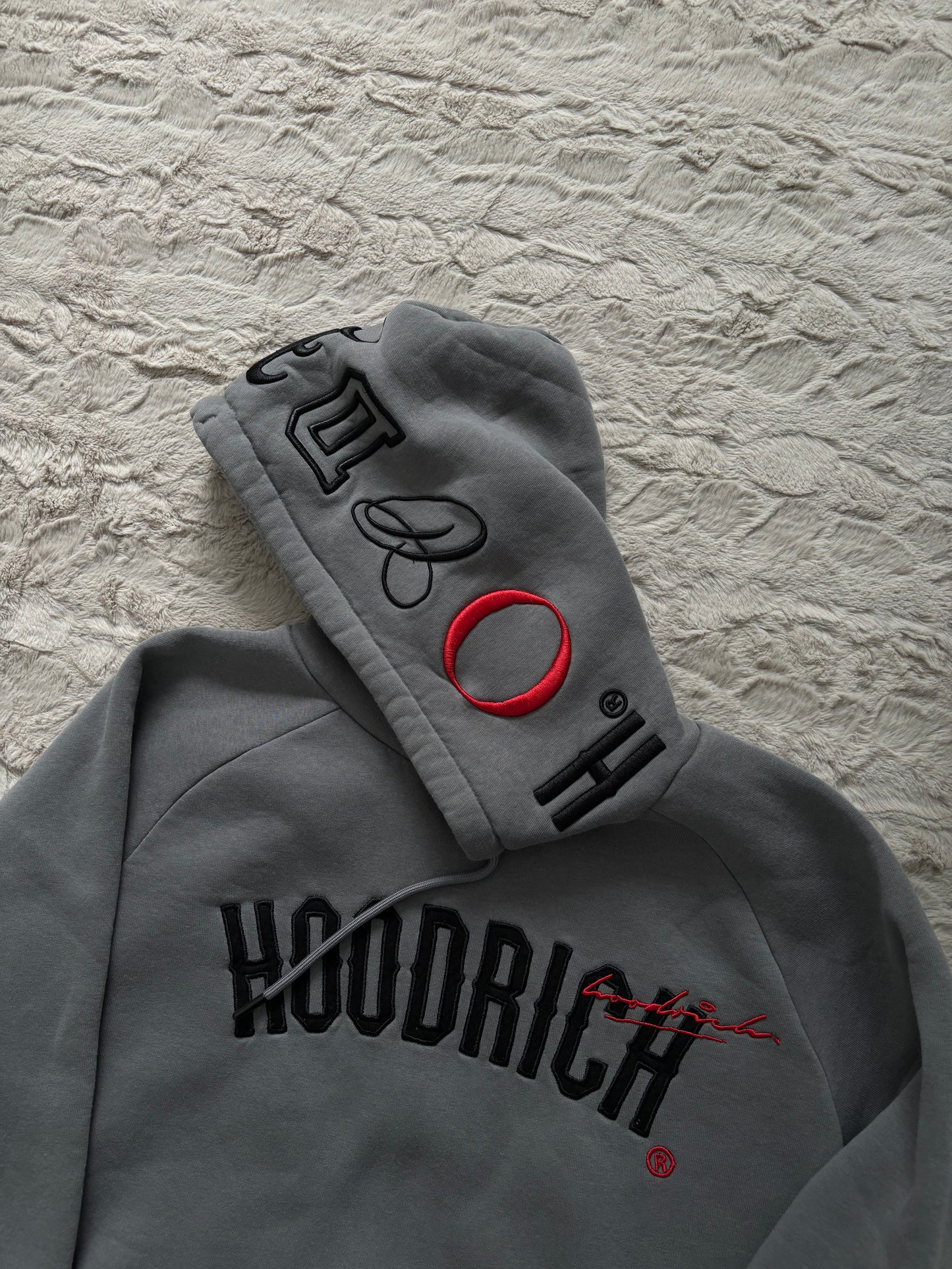 HOODRICH Hoodie