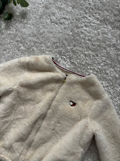 Tommy Hilfiger Zip-Up (Дамско)