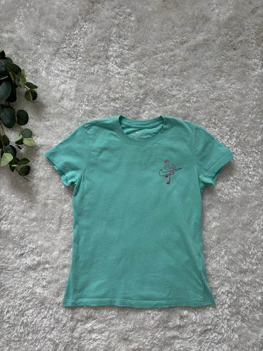 Nike T-Shirt (Дамско)