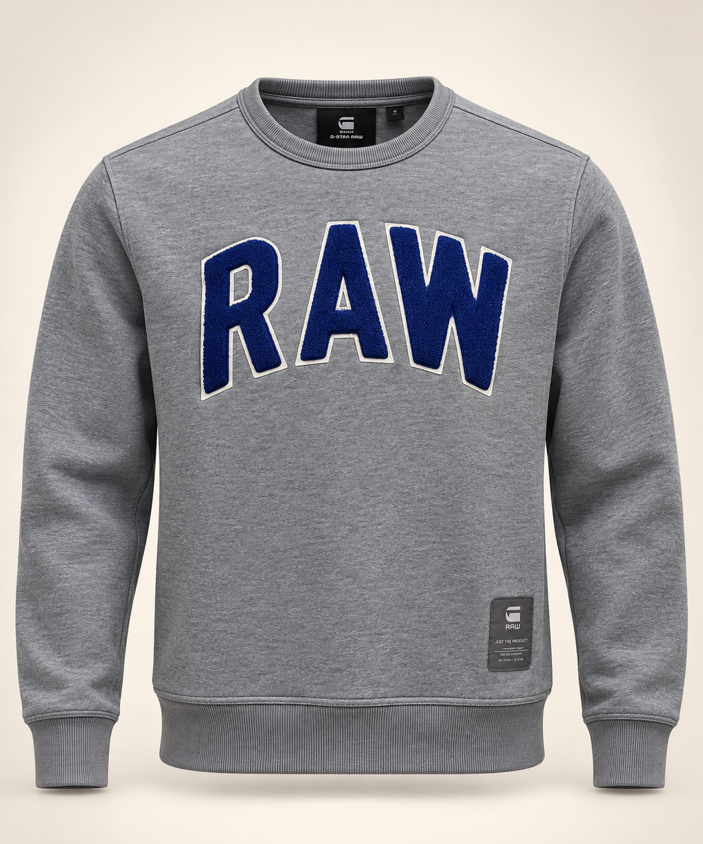 G-Star RAW Long Sleeve