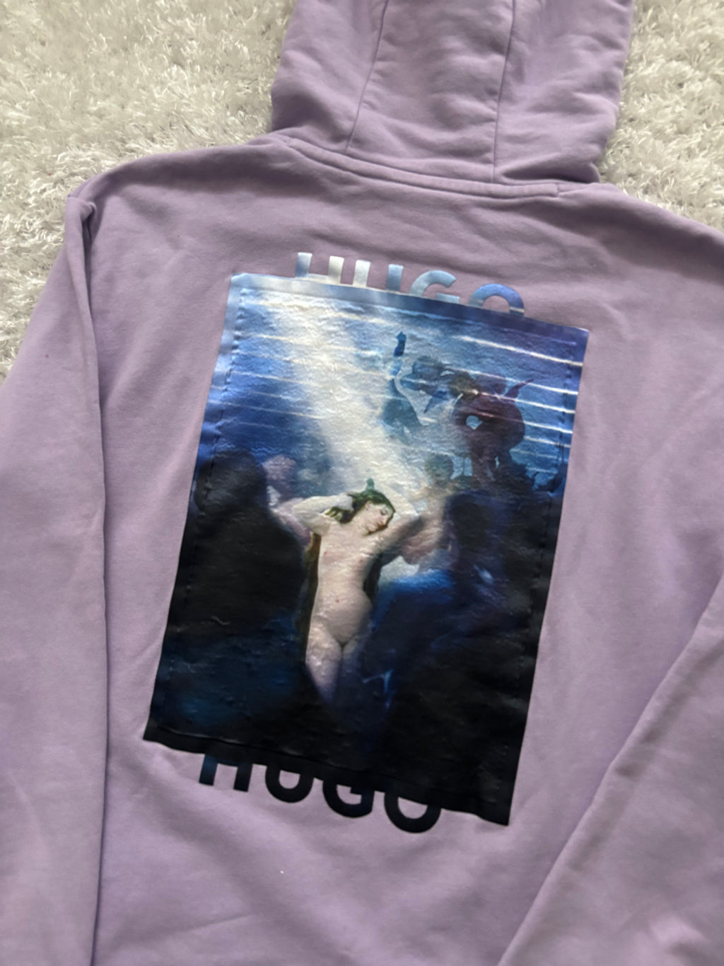 HUGO Hoodie