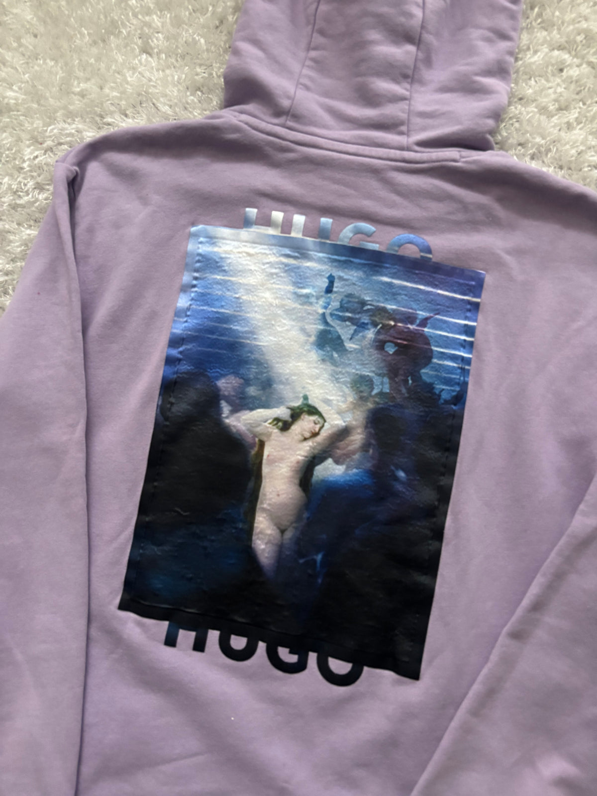 HUGO Hoodie