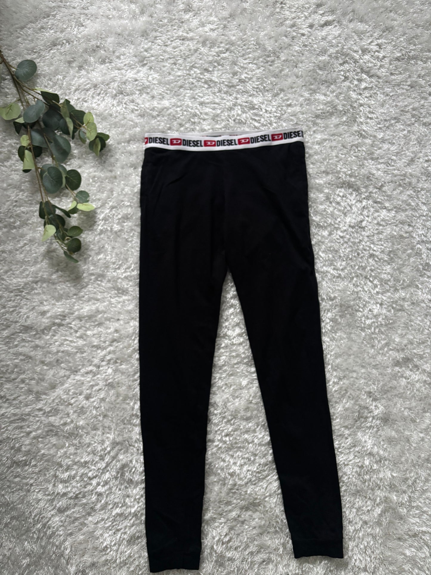 Diesel Leggings (Дамско)