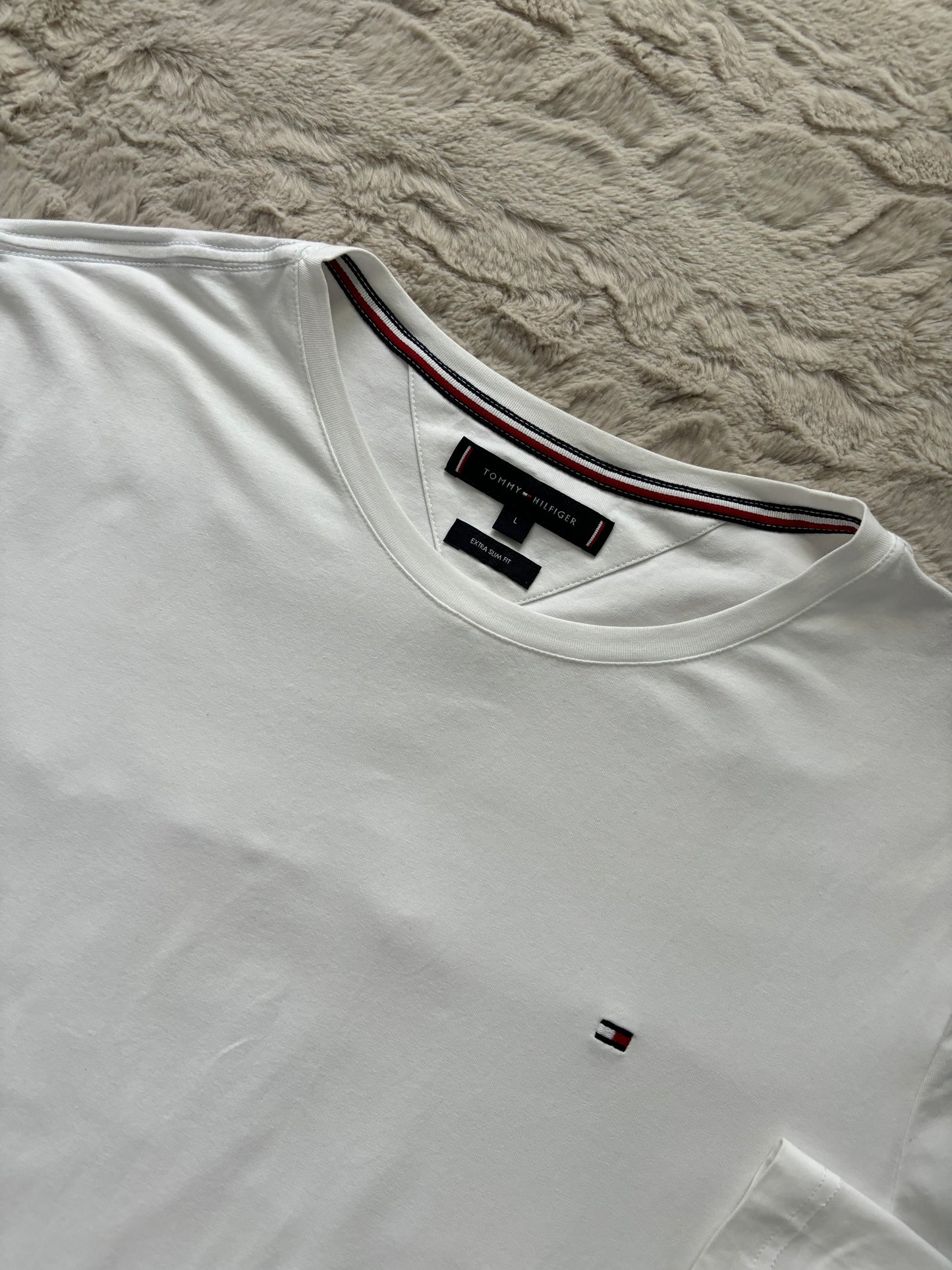 Tommy Hilfiger Long Sleeve