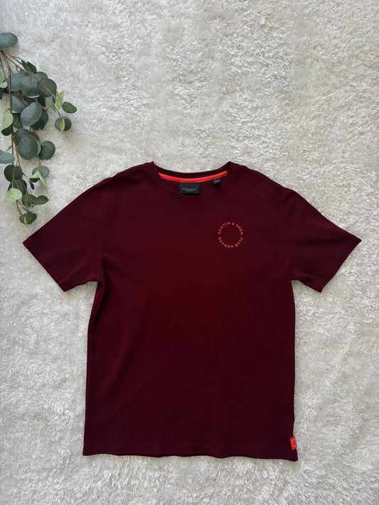Scot and Soda T-Shirt