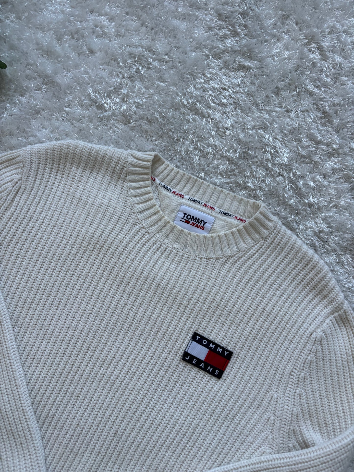 Tommy Hilfiger Long Sleeve