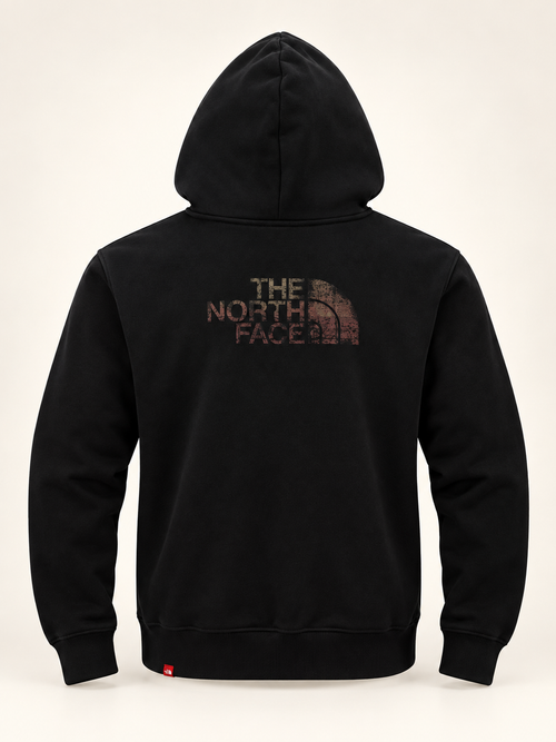 The North Face Zip-Up