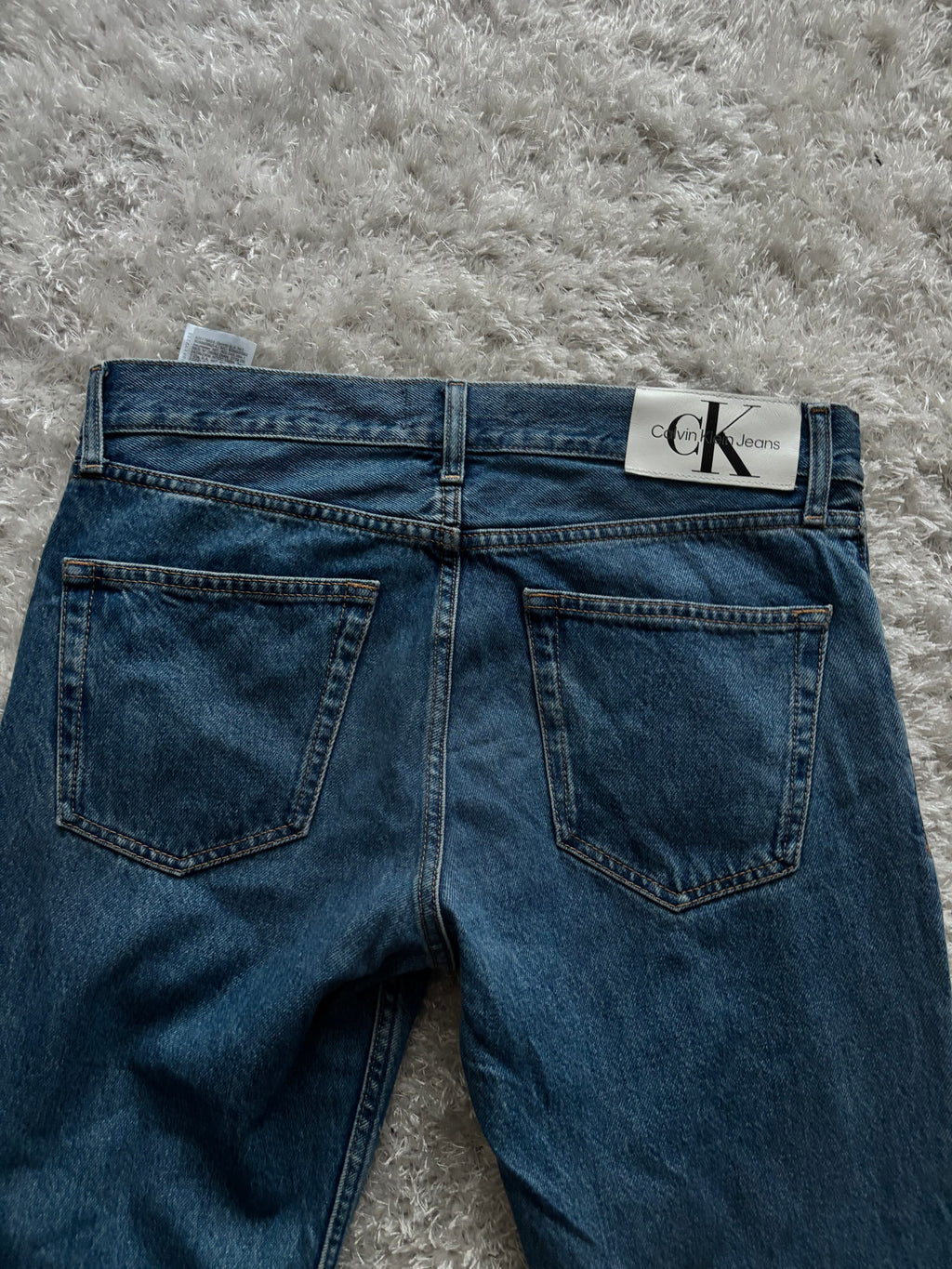 Calvin Klein Jeans