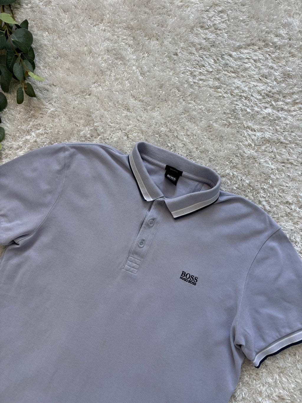Hugo Boss