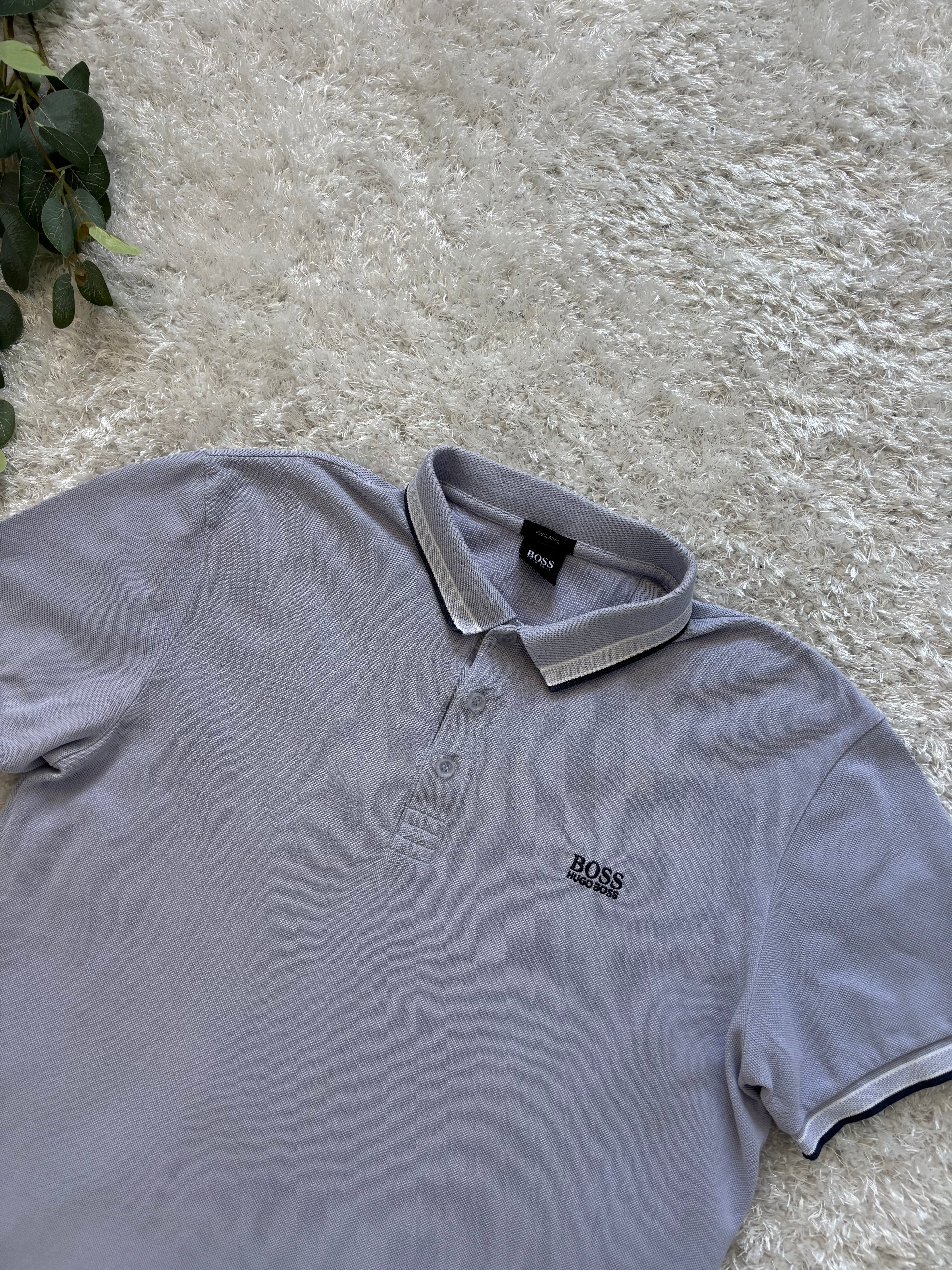 Hugo Boss