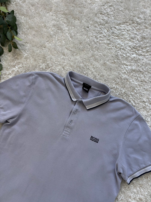 Hugo Boss