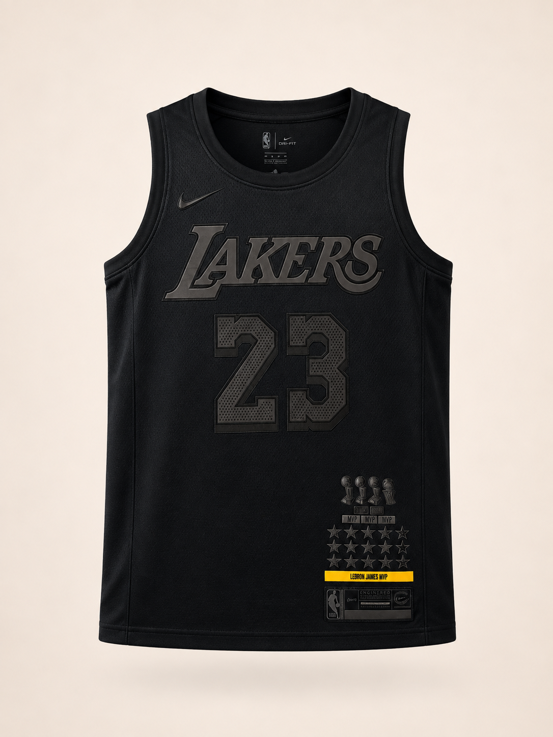 Nike x NBA Tank Top