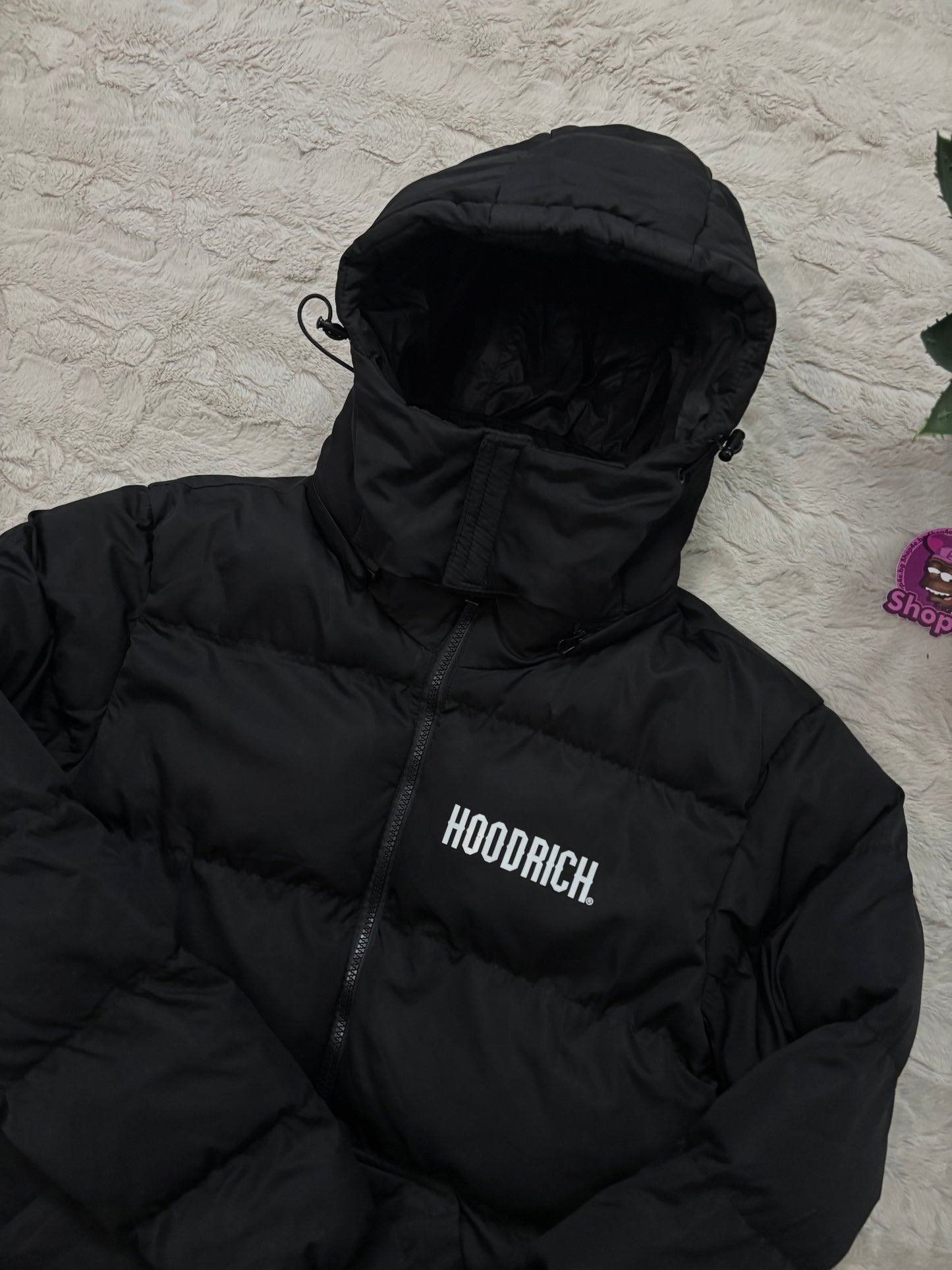 HOODRICH Jacket