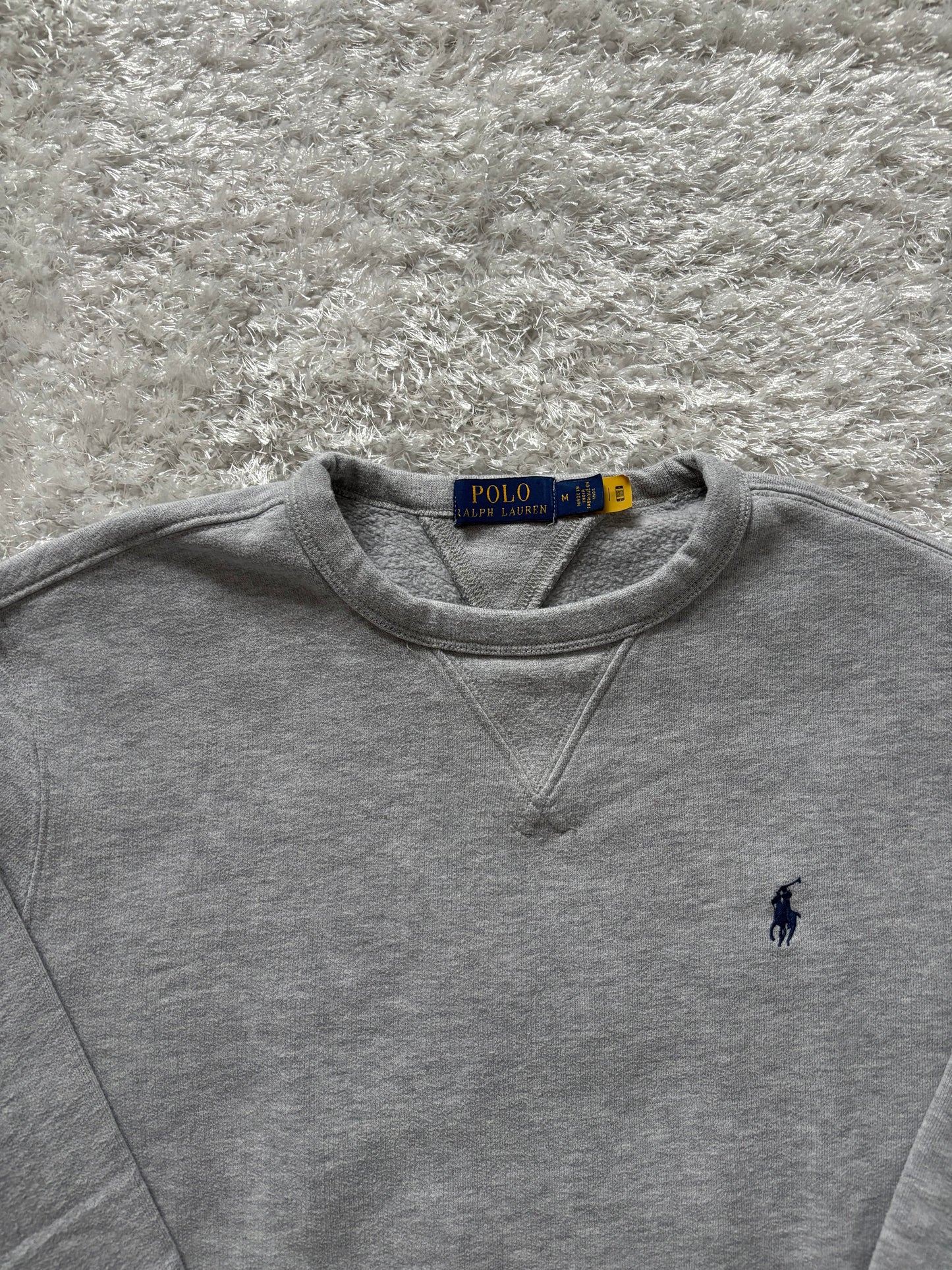 Ralph Lauren Long Sleeve