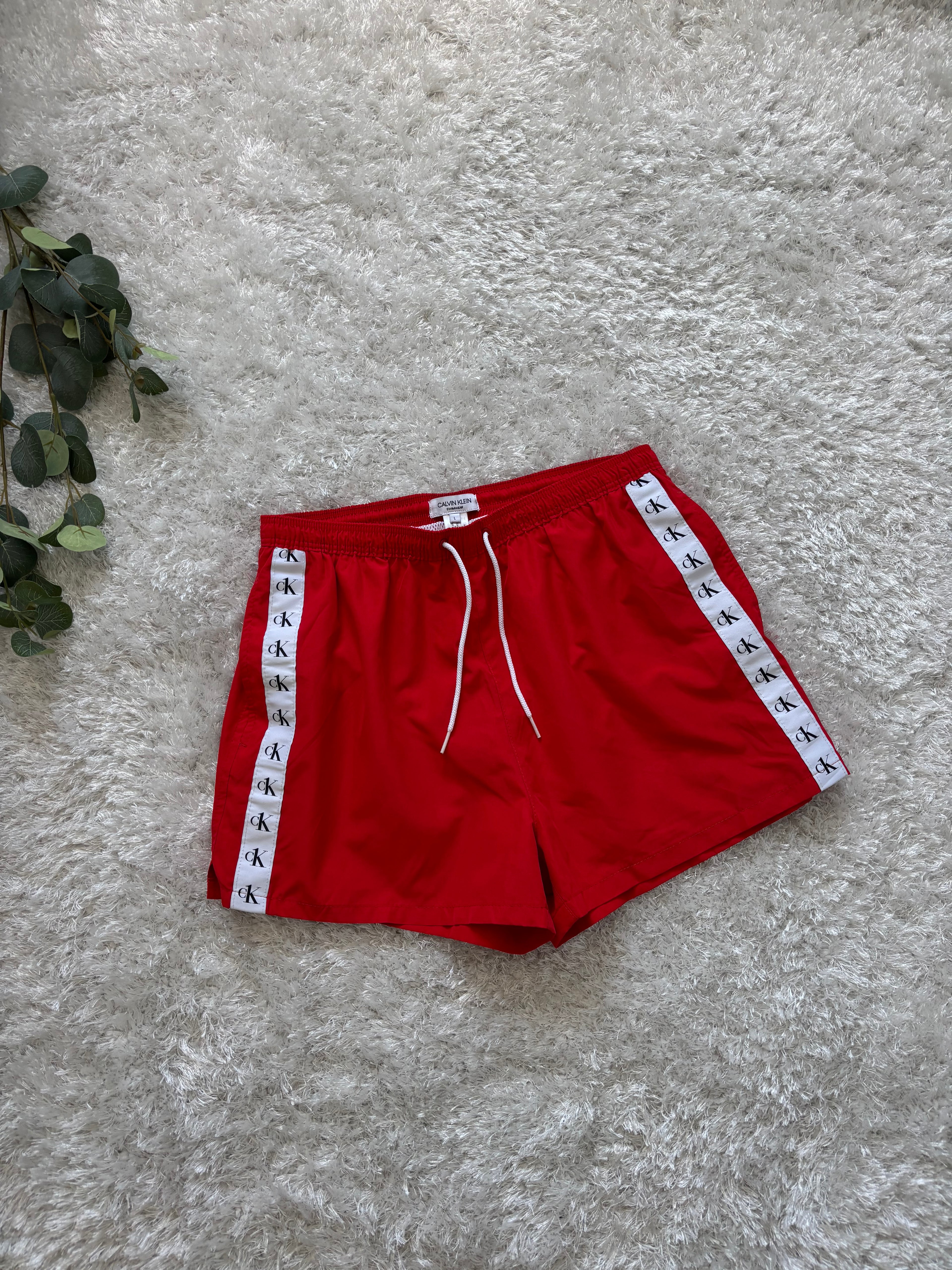 Calvin Klein SwimShorts