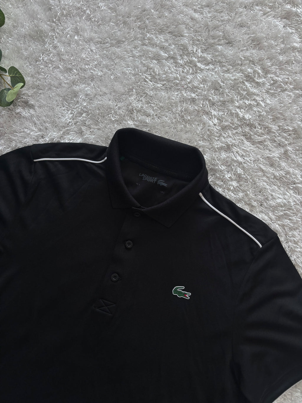 Lacoste Polo