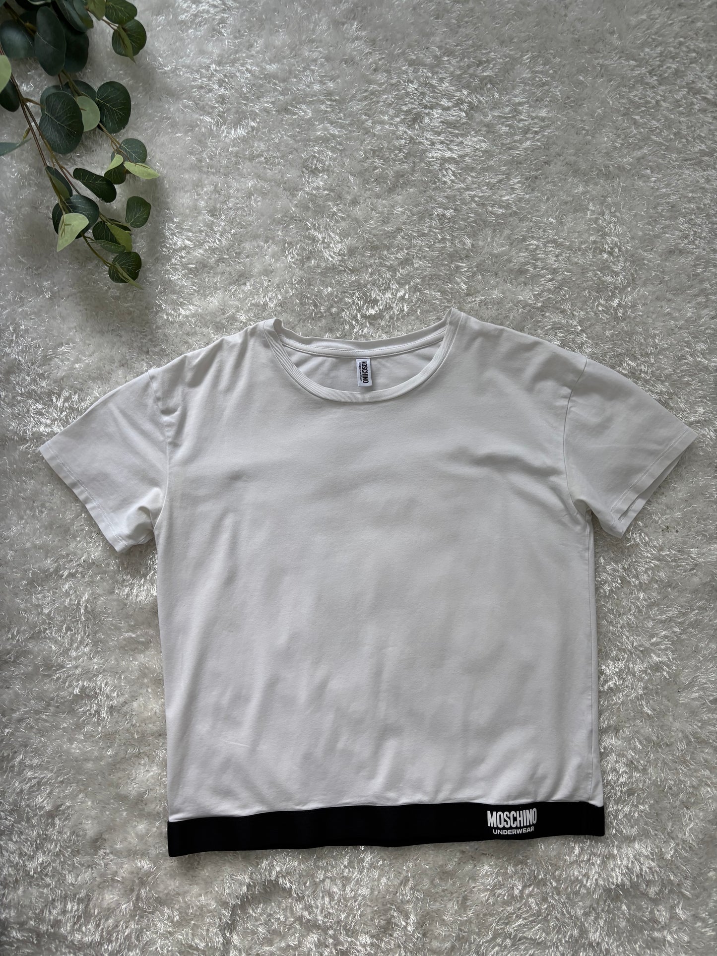 Moschino T-Shirt (Дамско)