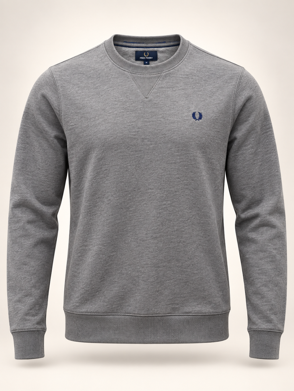 Fred Perry Long Sleeve