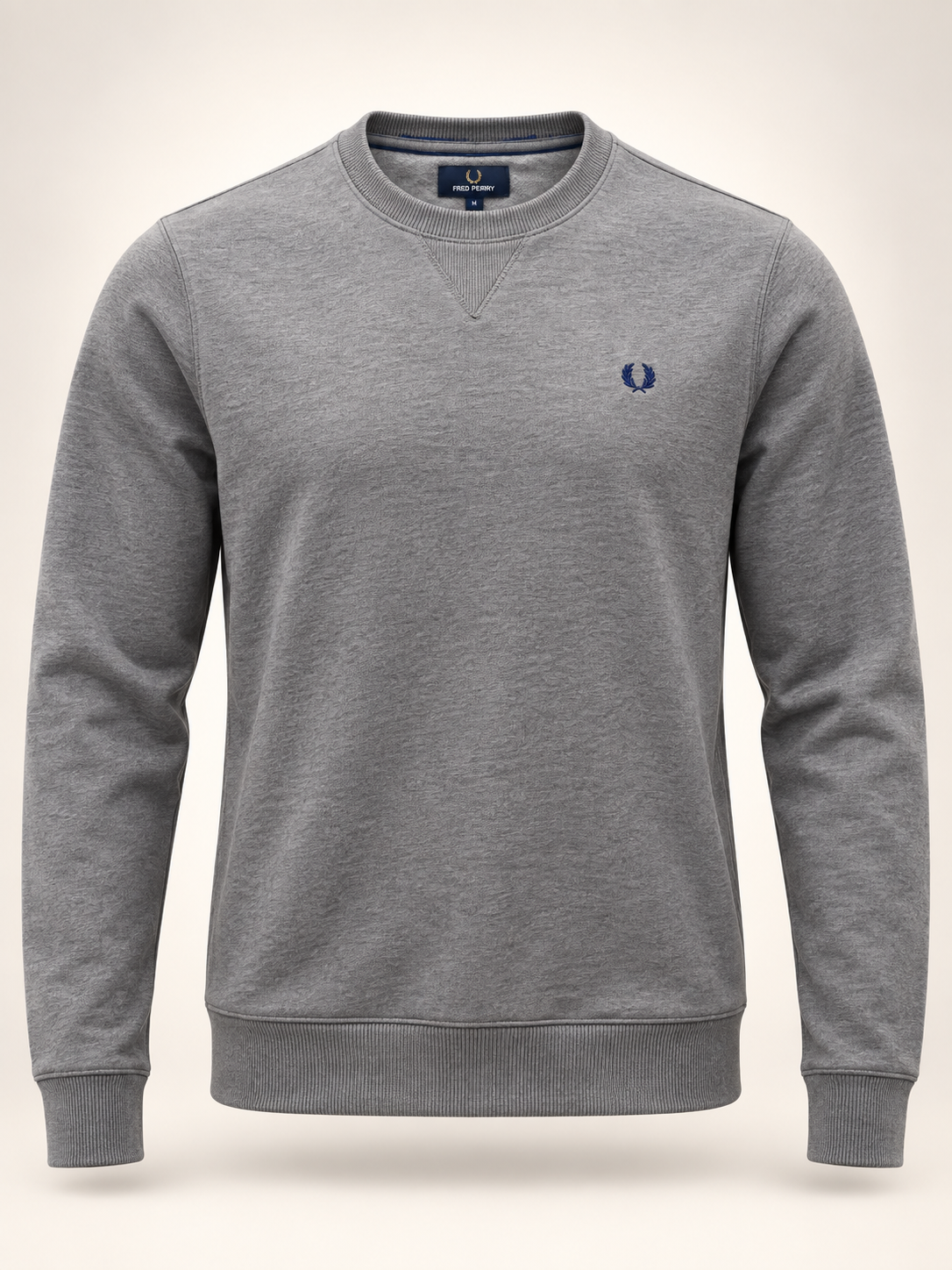 Fred Perry Long Sleeve