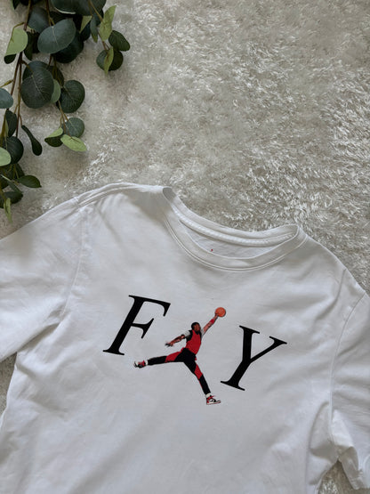 Jordan Fly T-Shirt
