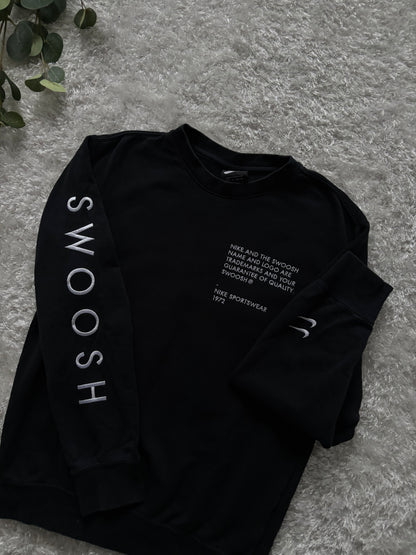 Nike Swoosh Long Sleeve