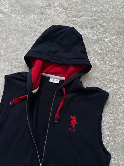 U.S Polo Assn