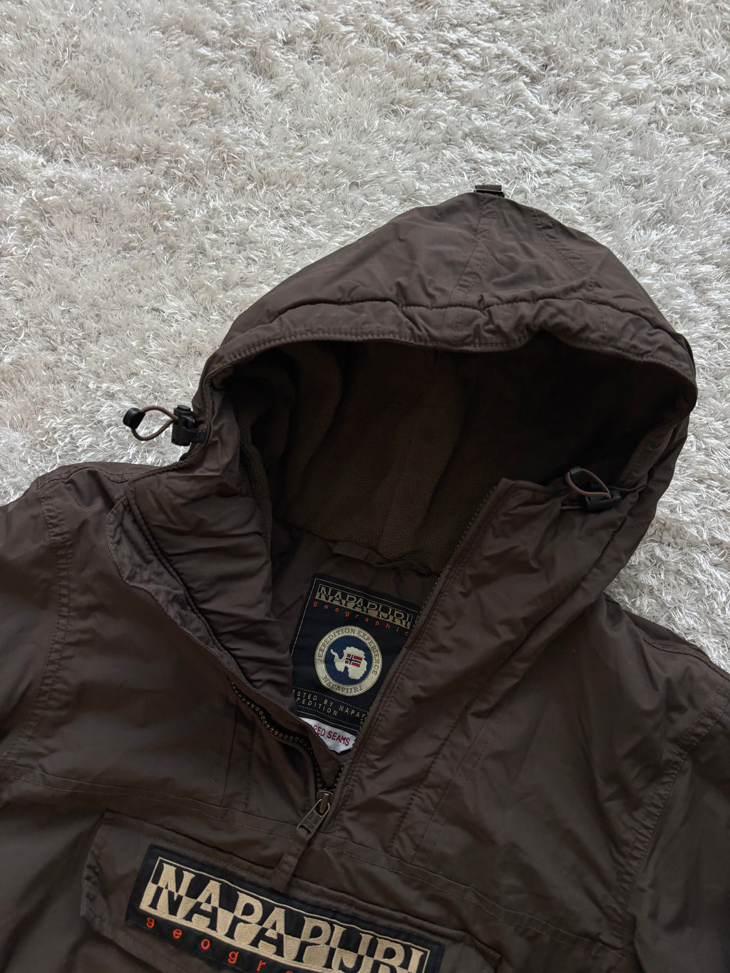 Napapijri Jacket