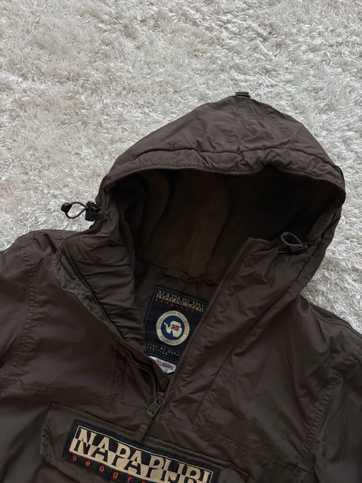 Napapijri Jacket
