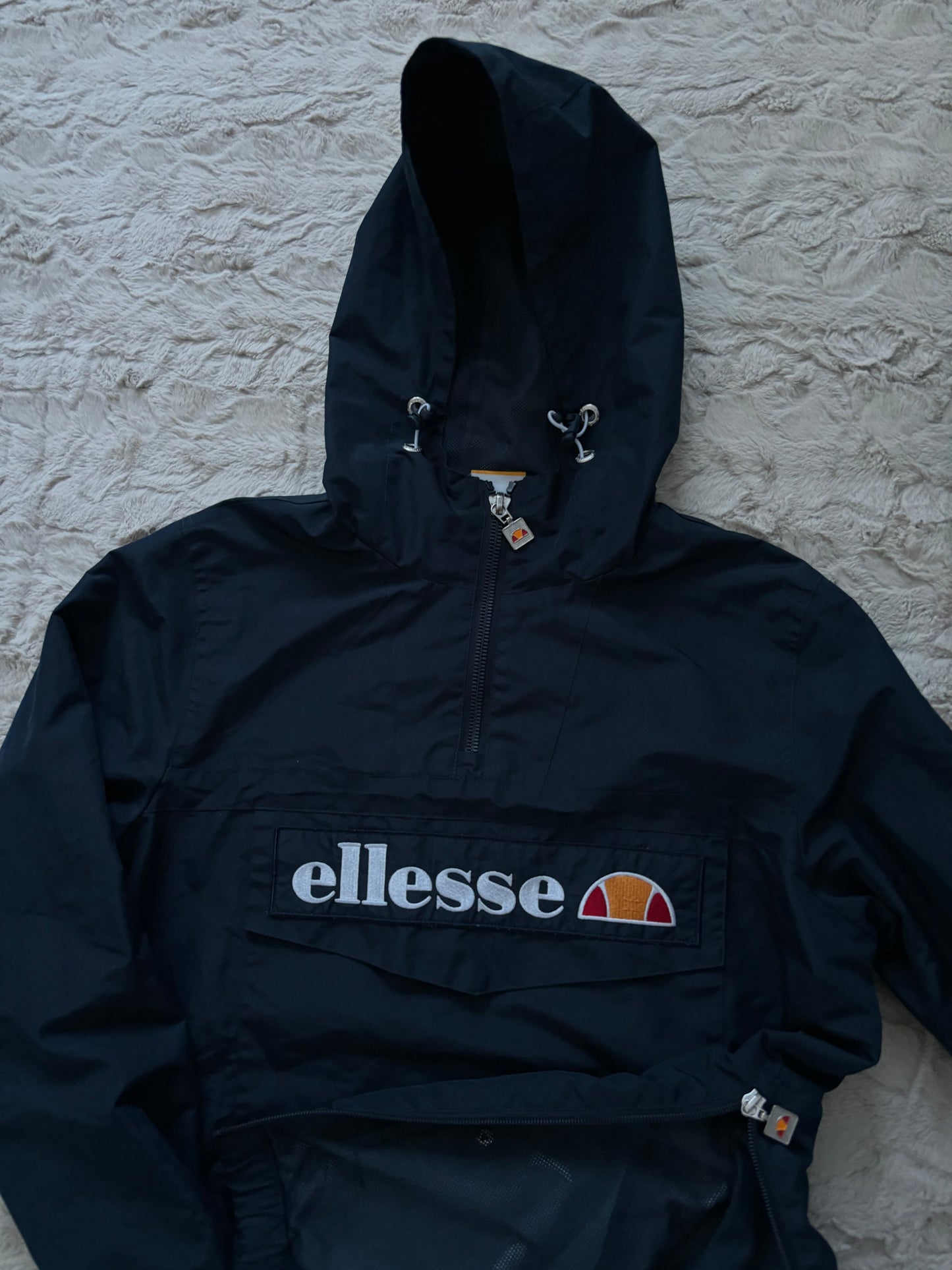 Ellesse Jacket