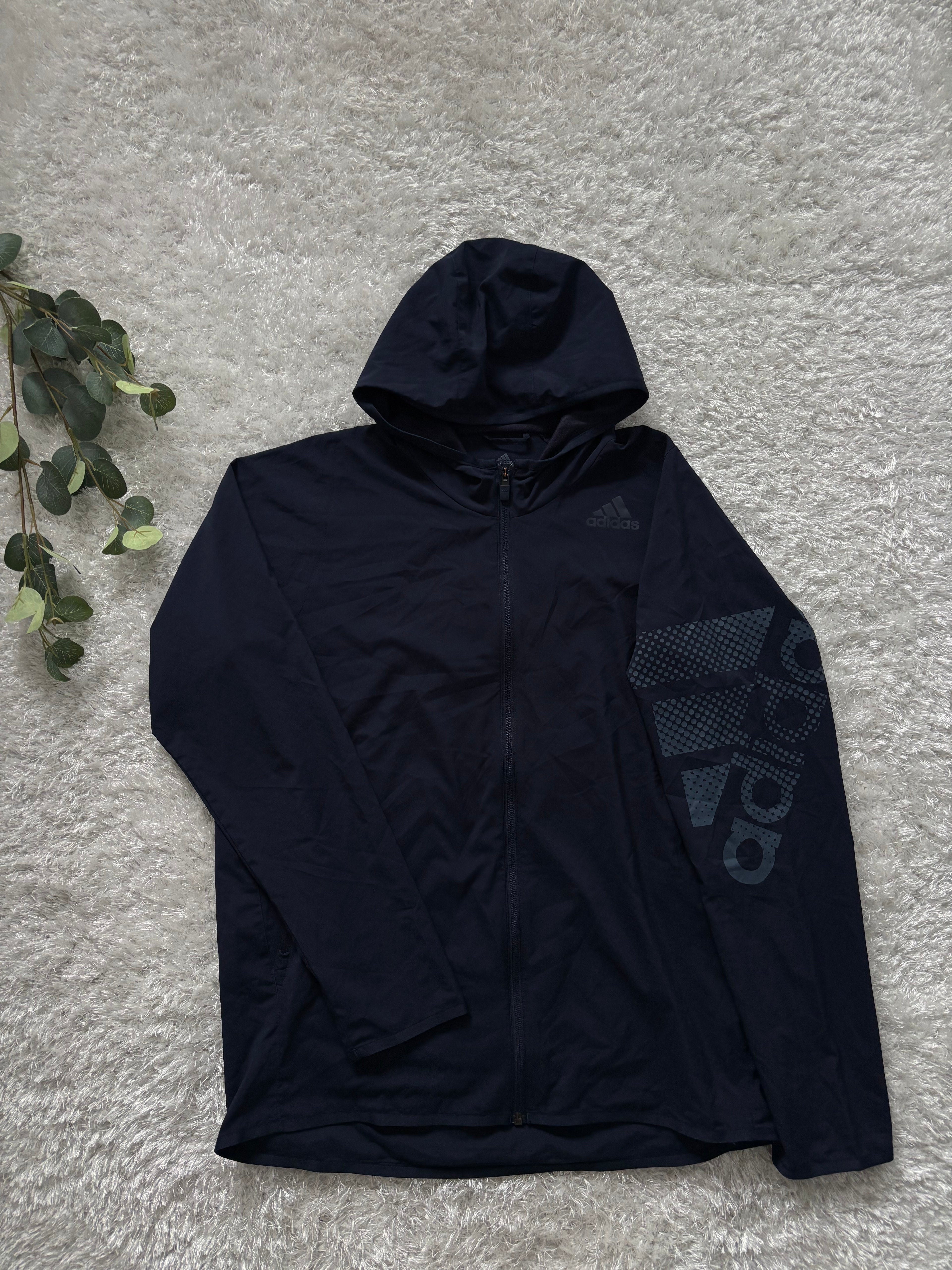 Adidas Windbreaker