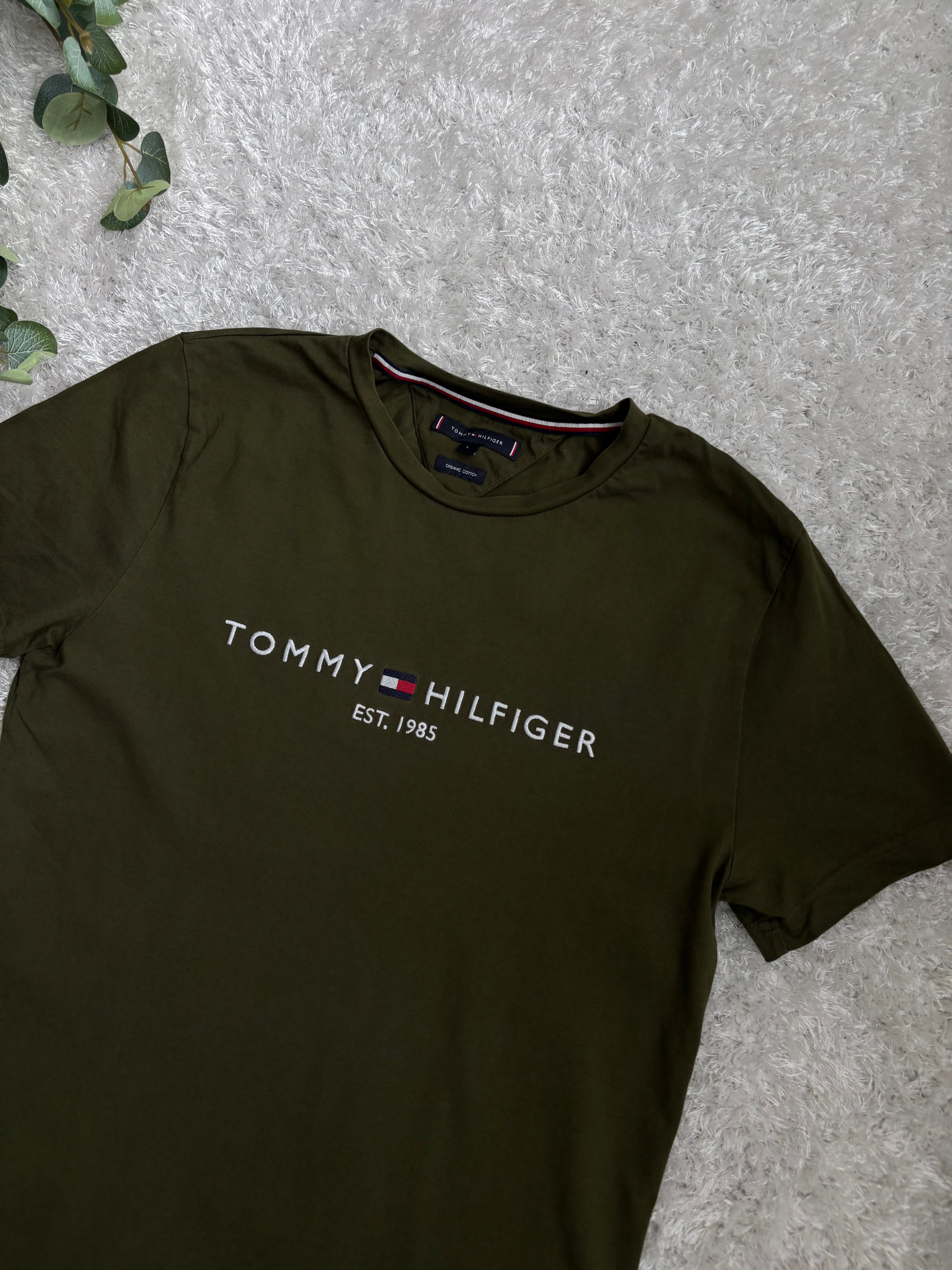 Tommy Hilfiger T-Shirt