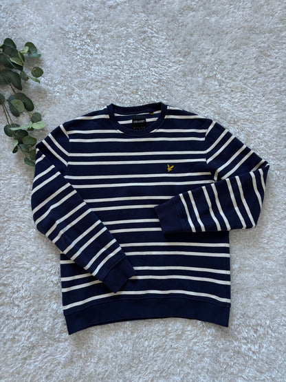 Lyle Scott Long Sleeve